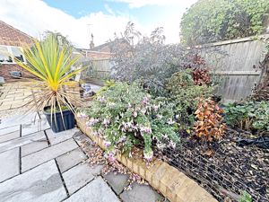 Garden- click for photo gallery